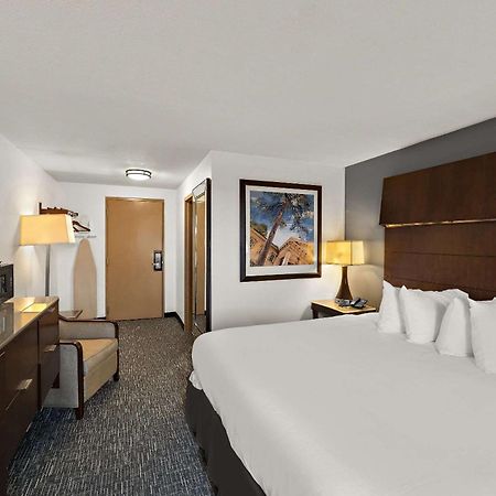 Quality Inn & Suites Caribou Exteriör bild