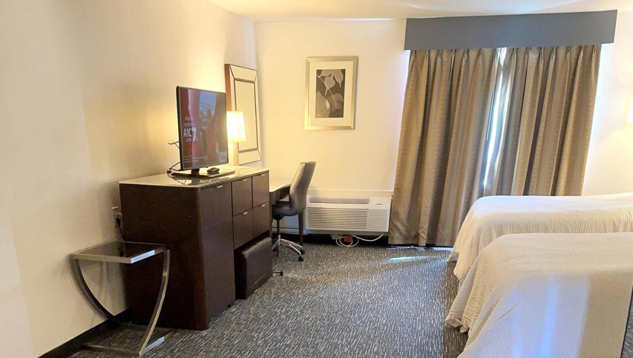 Quality Inn & Suites Caribou Exteriör bild