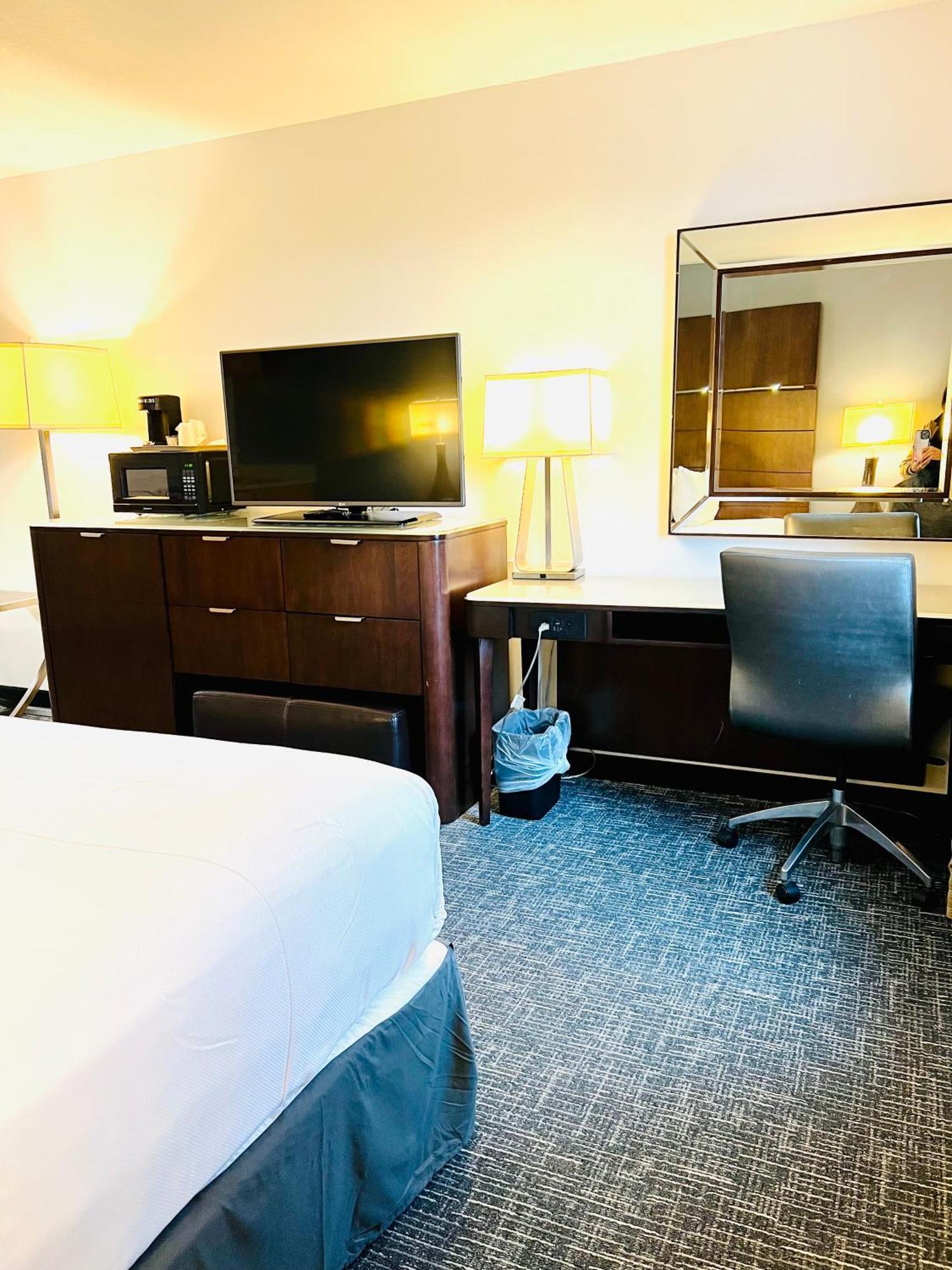 Quality Inn & Suites Caribou Exteriör bild
