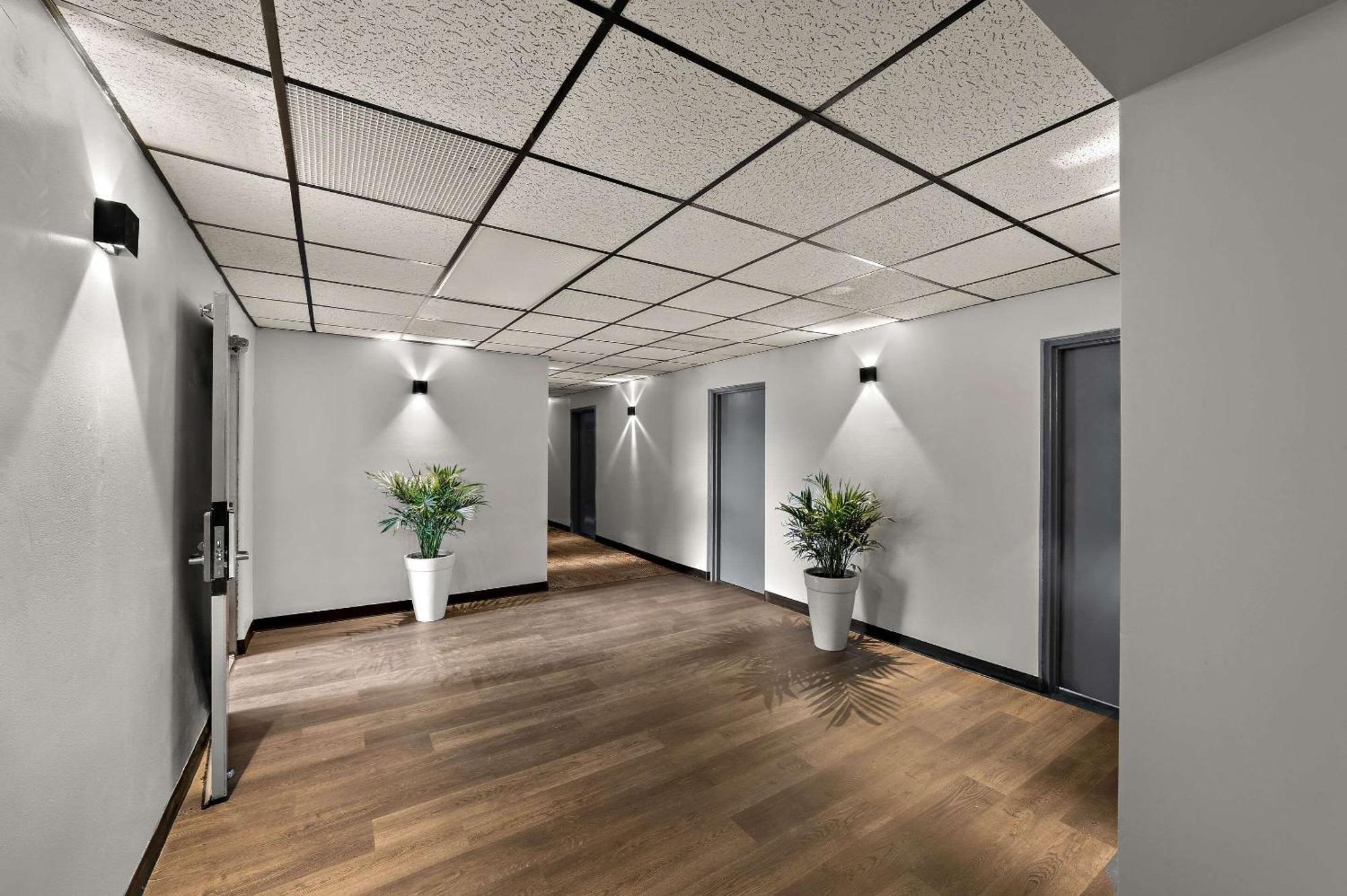 Quality Inn & Suites Caribou Exteriör bild